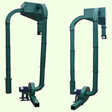 FT suction elevator